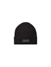 PATCH COTTON BEANIE, UB1
