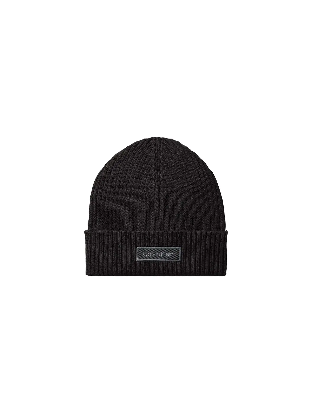 PATCH COTTON BEANIE, UB1