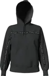 Calvin Klein PW - Hoodie Kadın Siyah Hoodie