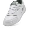 PUMA Doublecourt Beyaz Unisex Günlük Spor Ayakkabı