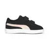 Puma Smash v2 Buck V Inf Siyah Çocuk/Unisex Günlük Spor Ayakkabı