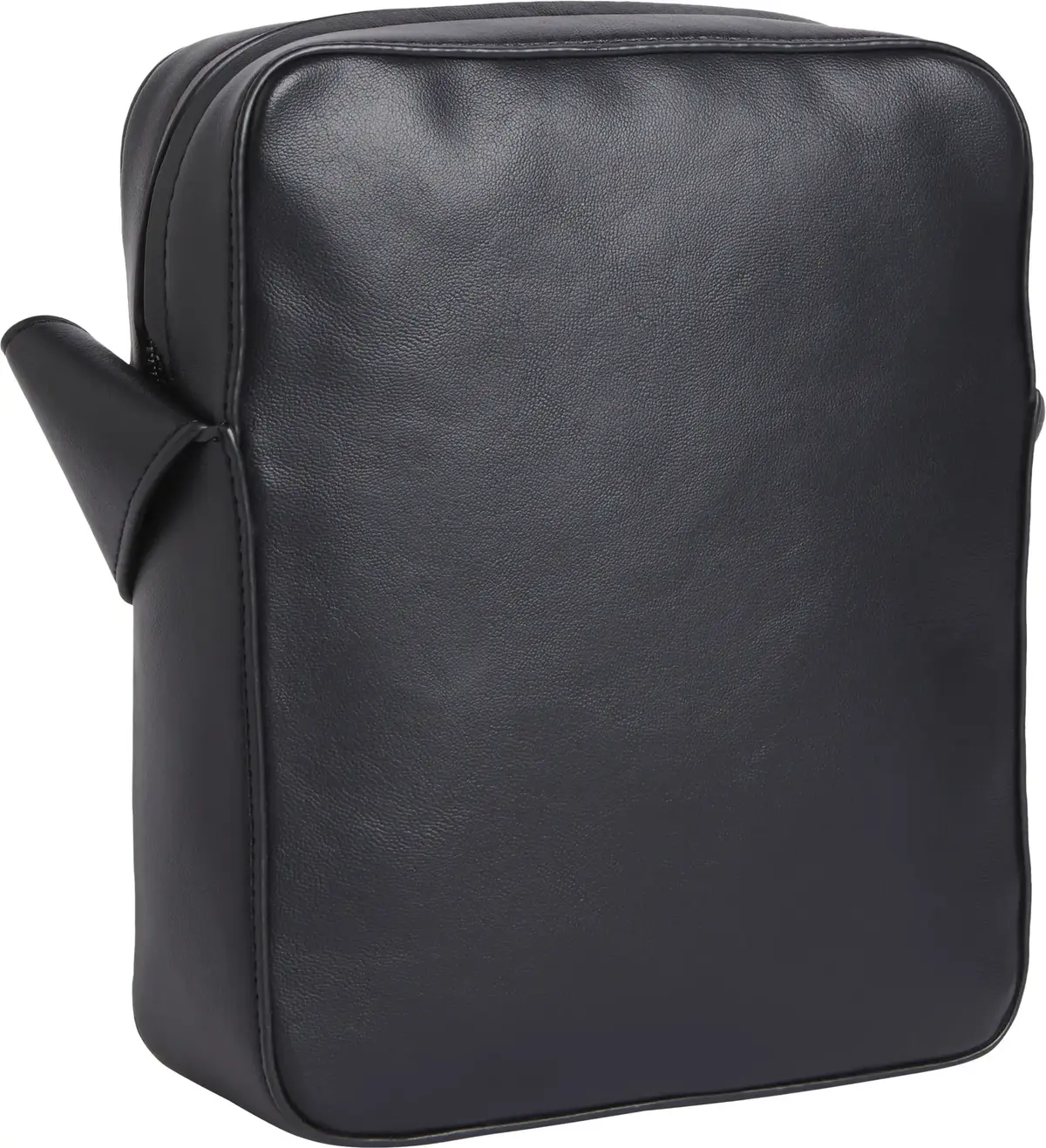 Calvin Klein CK REFINED REPORTER, BEH Siyah Erkek Çanta & Cüzdan