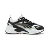 Puma RS-X Efekt PRM Siyah Kadın Günlük Spor Ayakkabı
