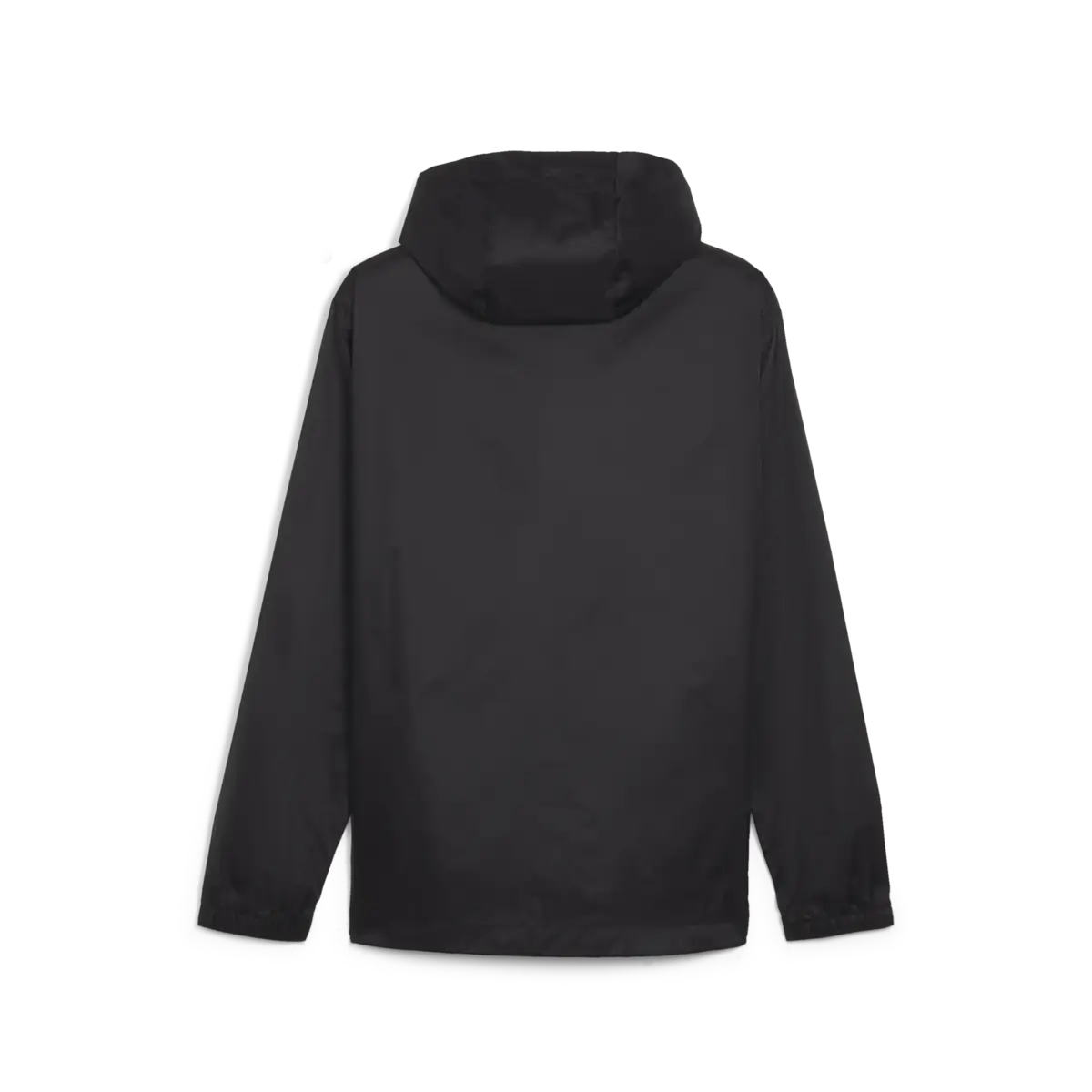 Puma teamFINAL Allweather Jkt Siyah Erkek Yağmurluk