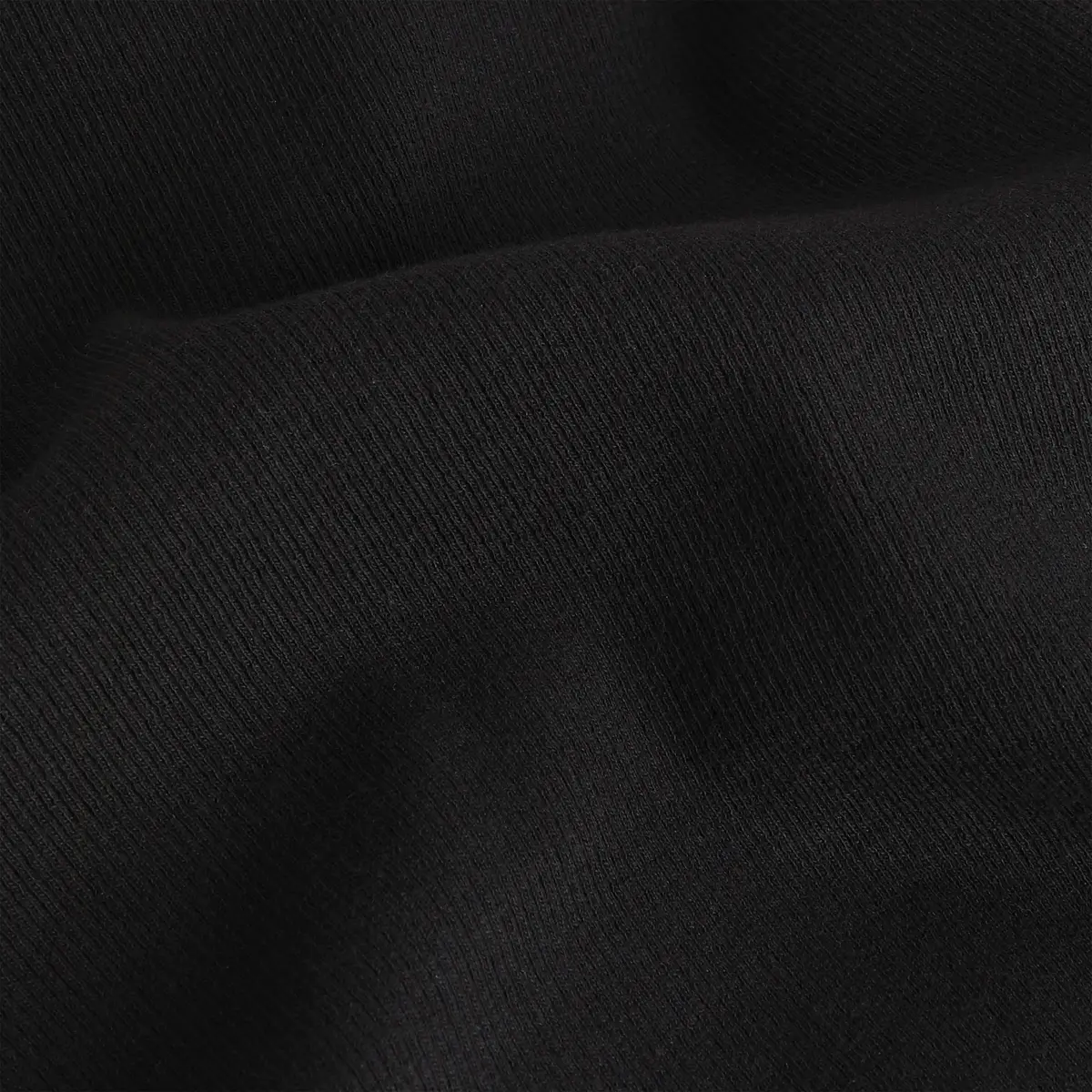 Calvin Klein Siyah Kadın T-Shirt & Polo