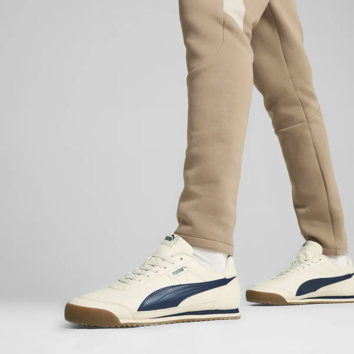 Puma Turino II Erkek Spor Ayakkabı & Sneaker