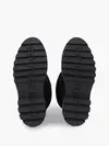Calvin Klein FLATFORM SNOW BOOT S Kadın Siyah Bot