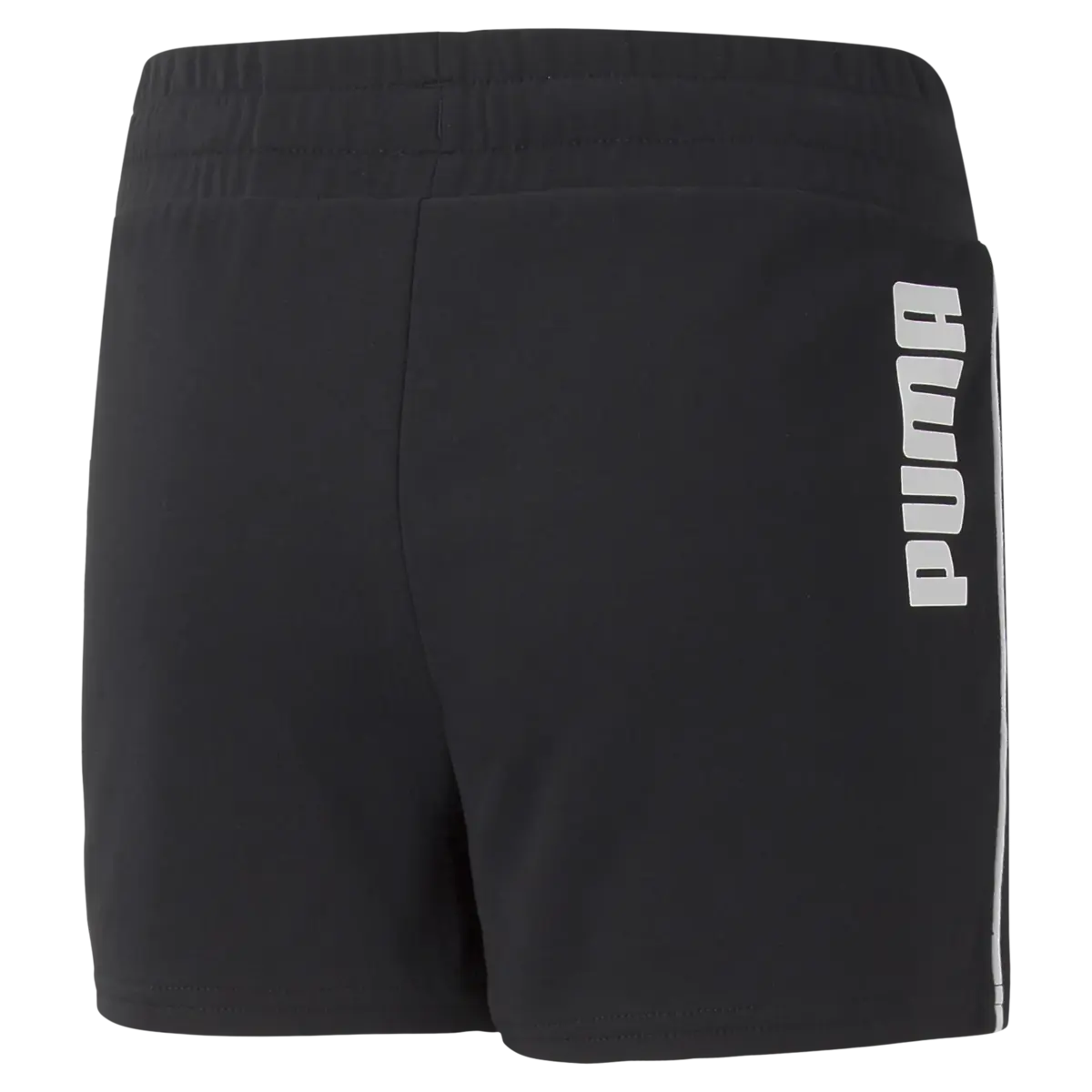 Puma Modern Sports Shorts Siyah Kız Çocuk Şort