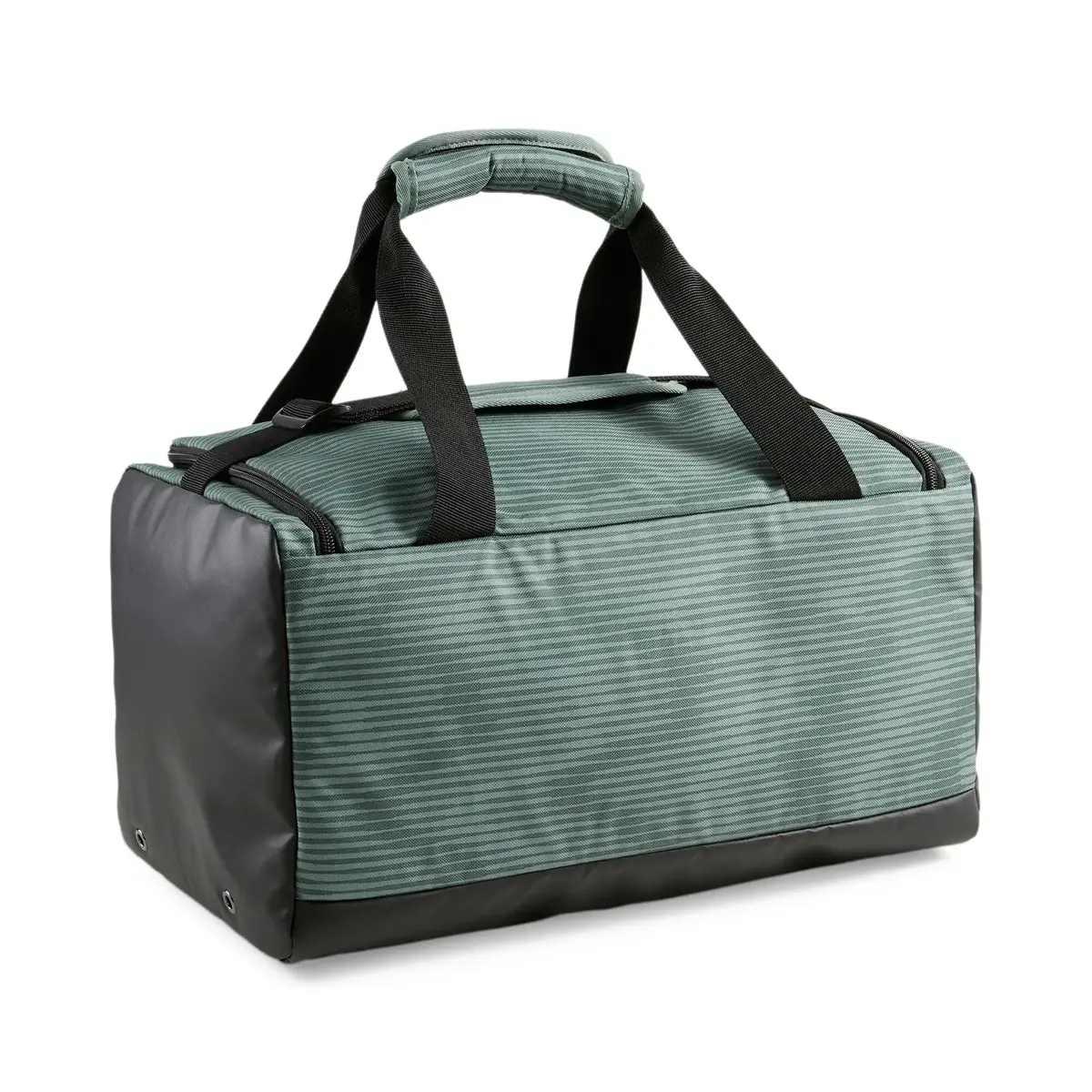 Puma Training Sportsbag S Unisex Yeşil Spor Çantası