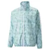 Puma Summer Squeeze T7 Track Jack Mavi Erkek Fermuarlı Sweatshirt