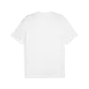 Puma teamGOAL  Jersey Beyaz Erkek T-Shirt