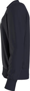 Calvin Klein HERO LOGO COMFORT SW Erkek Antrasit Sweatshirt