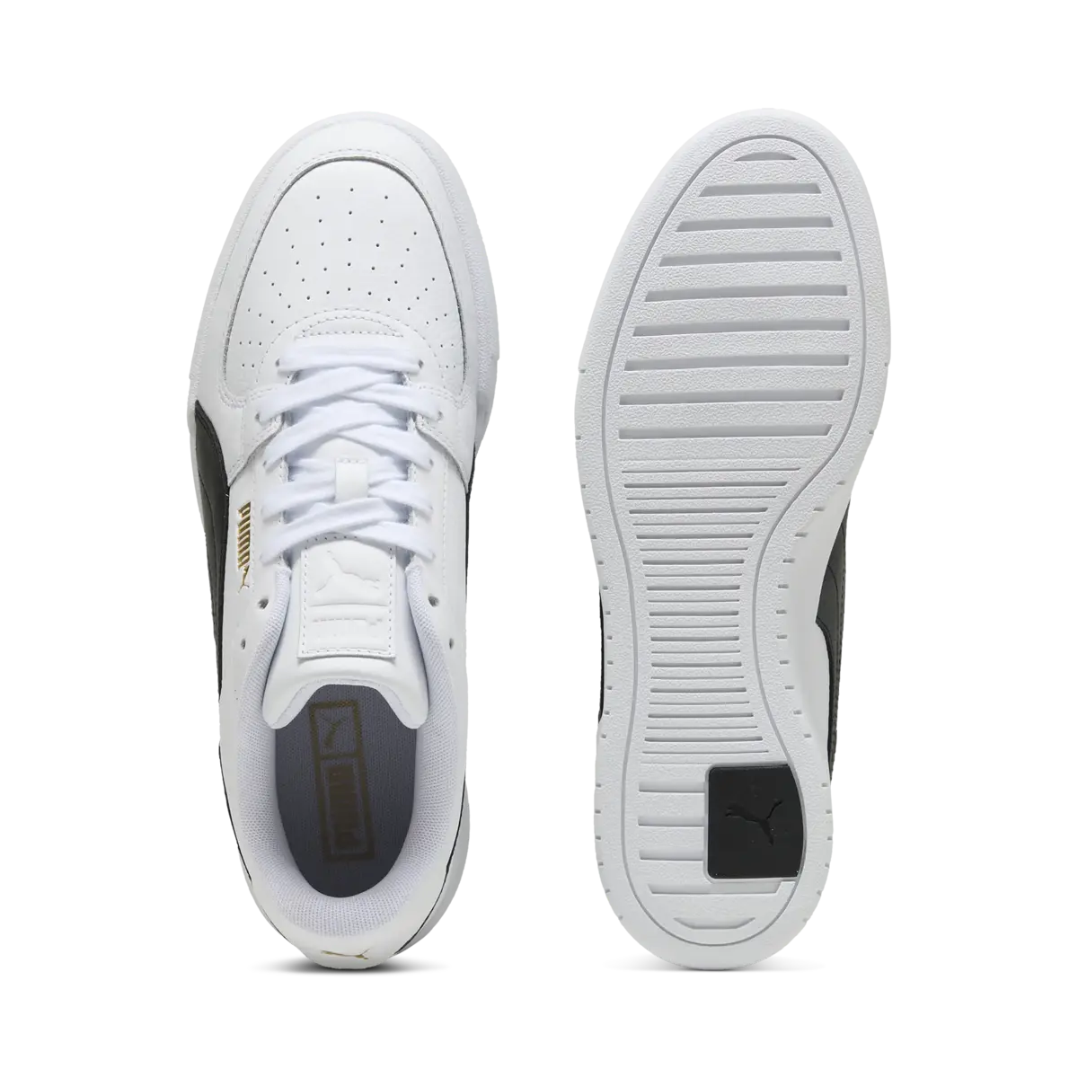 Puma CA Pro Classic II Beyaz Erkek Günlük Spor Ayakkabı