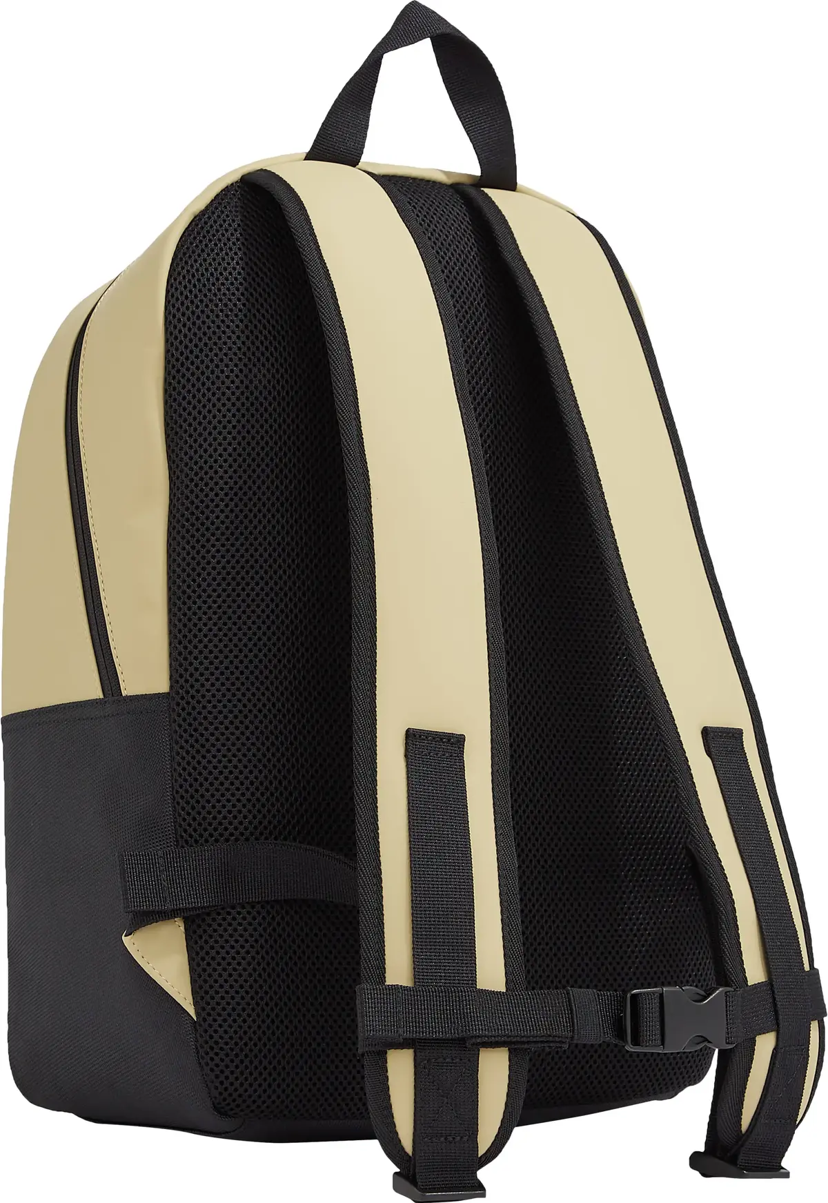 Tommy Hilfiger TJM DAILY + DOME BAC, ACT Bej Erkek Çanta