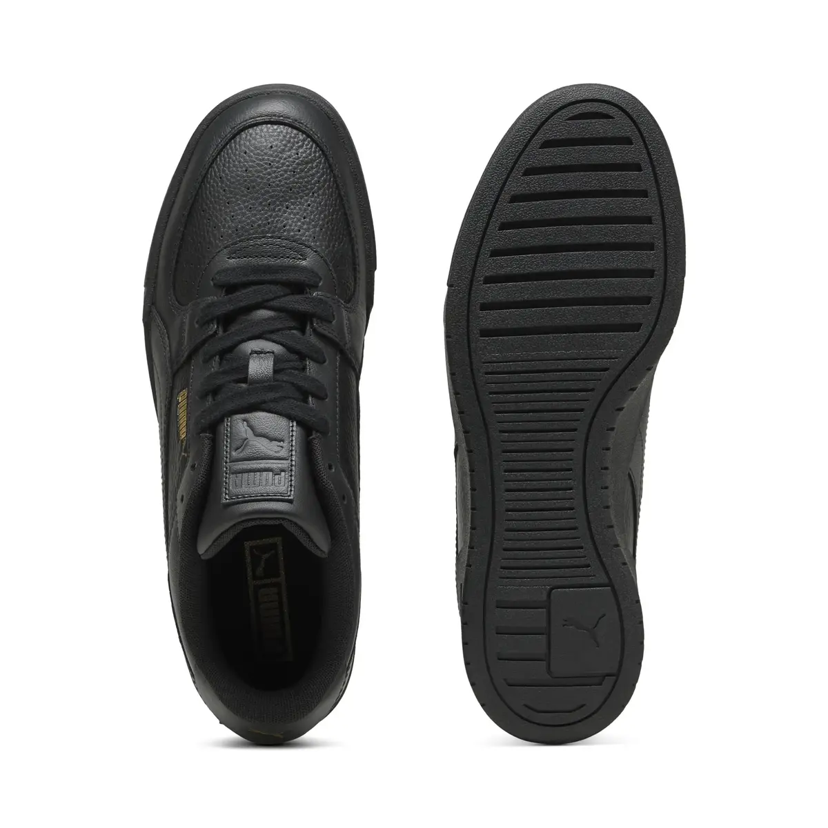 Puma CA Pro Classic II Siyah Erkek Günlük Spor Ayakkabı