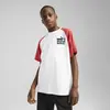 Puma MID90S Graphic Tee II Beyaz Erkek T-Shirt & Polo