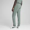 PUMA EVOSTRIPE Pants Yeşil Erkek Eşofman Altı