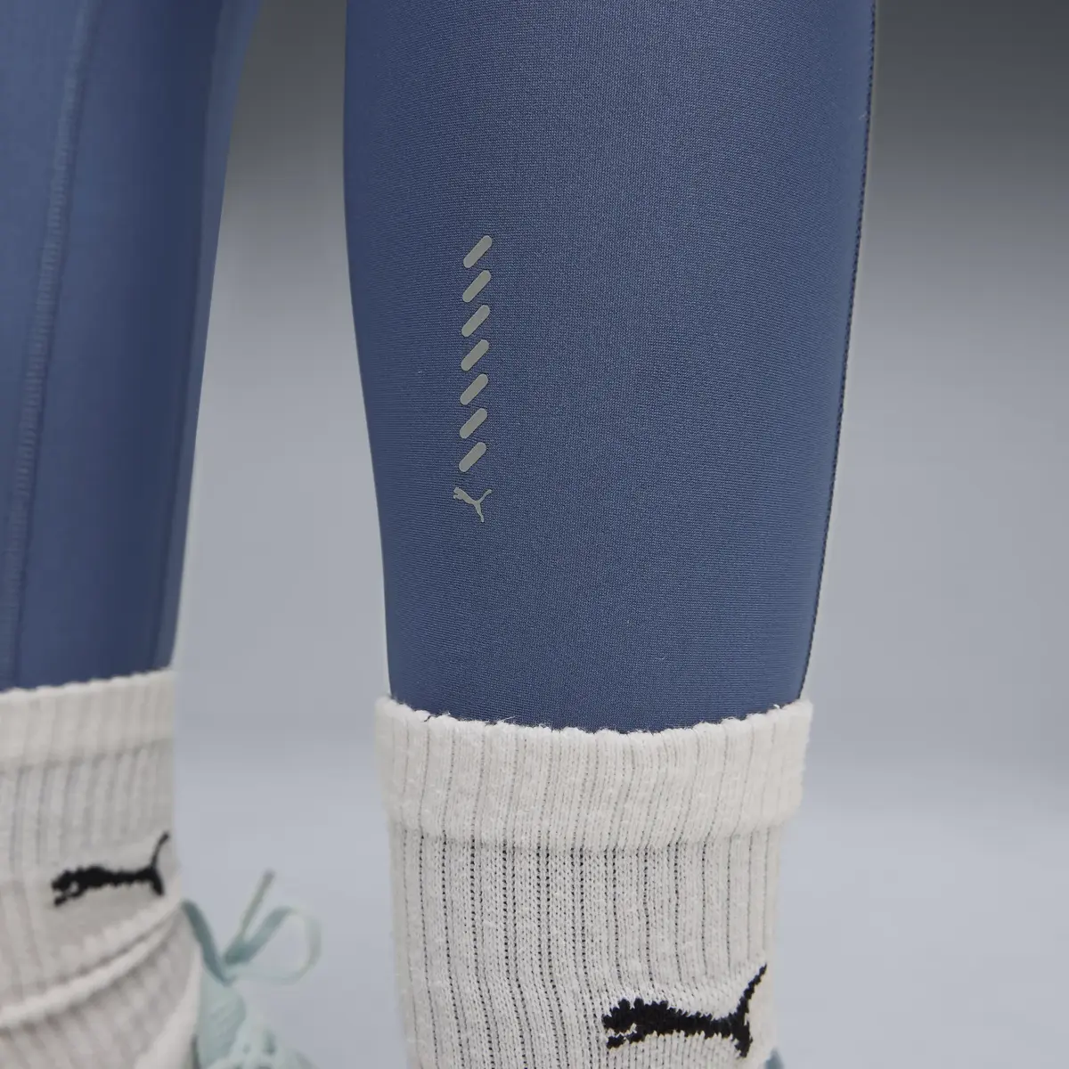 Puma RUN VELOCITY FL TIGHT Kadın Tayt