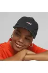 Puma PRIME Dad Cap Siyah Kadın Şapka