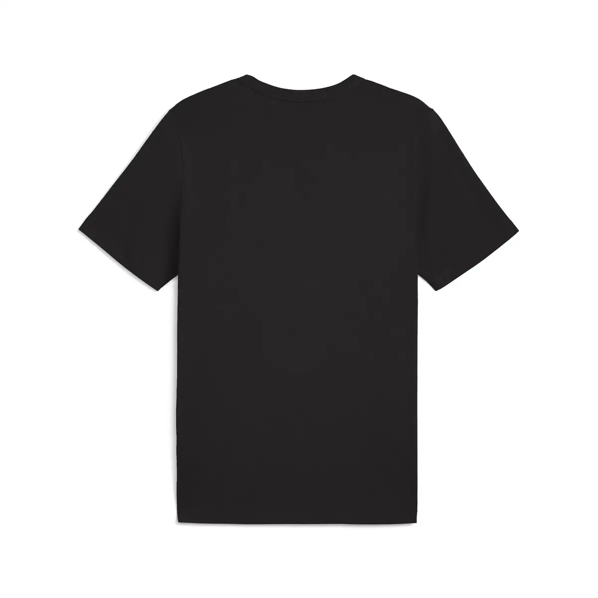 PUMA CLASS Graphic Tee Siyah Erkek T-Shirt
