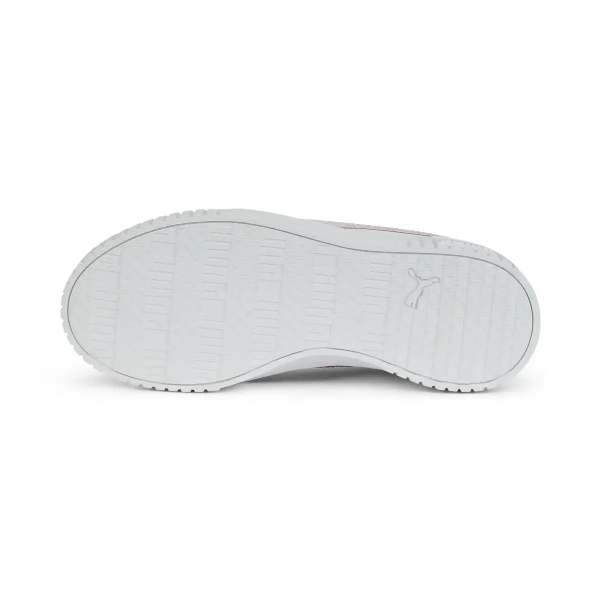 Puma Carina 2.0 Holo Jr Unisex Beyaz Günlük Spor Ayakkabı