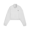 Puma WARDROBE ESS Crew Kadın Sweatshirt