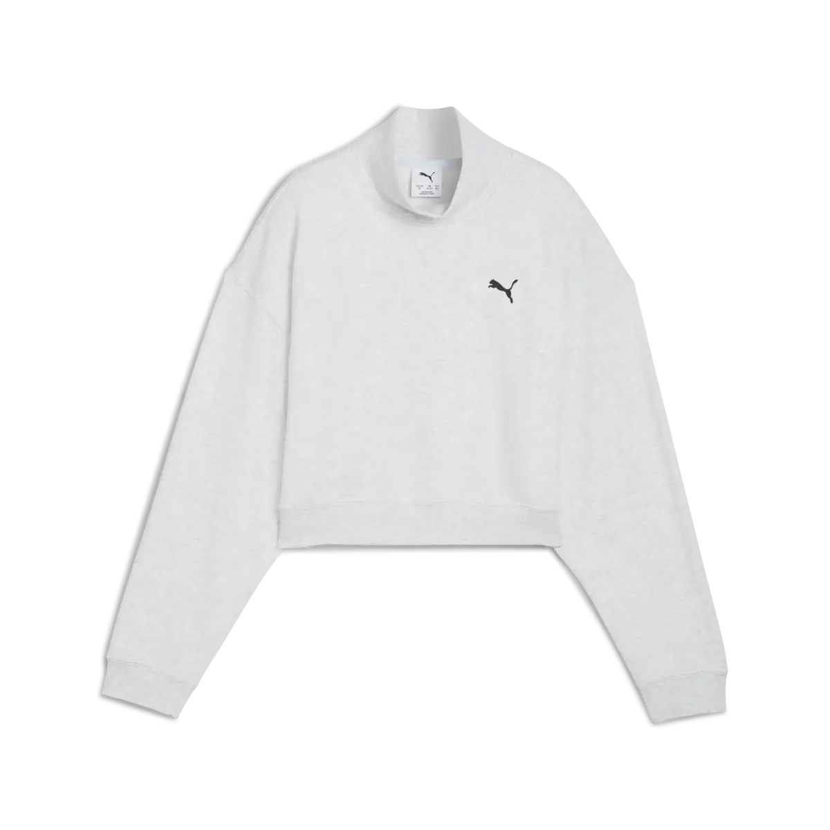 Puma WARDROBE ESS Crew Kadın Sweatshirt