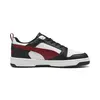 Puma Rebound v6 Low Beyaz Unisex Günlük Spor Ayakkabı