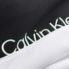 Calvin Klein INSTITUTIONAL COLORB Erkek Beyaz Jogger