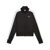 PUMA T7 ALWAYS ON Track Jacket Siyah Kadın Ceket