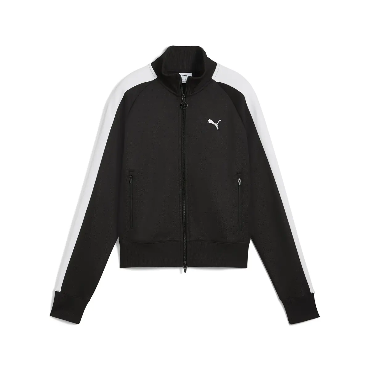 PUMA T7 ALWAYS ON Track Jacket Siyah Kadın Ceket
