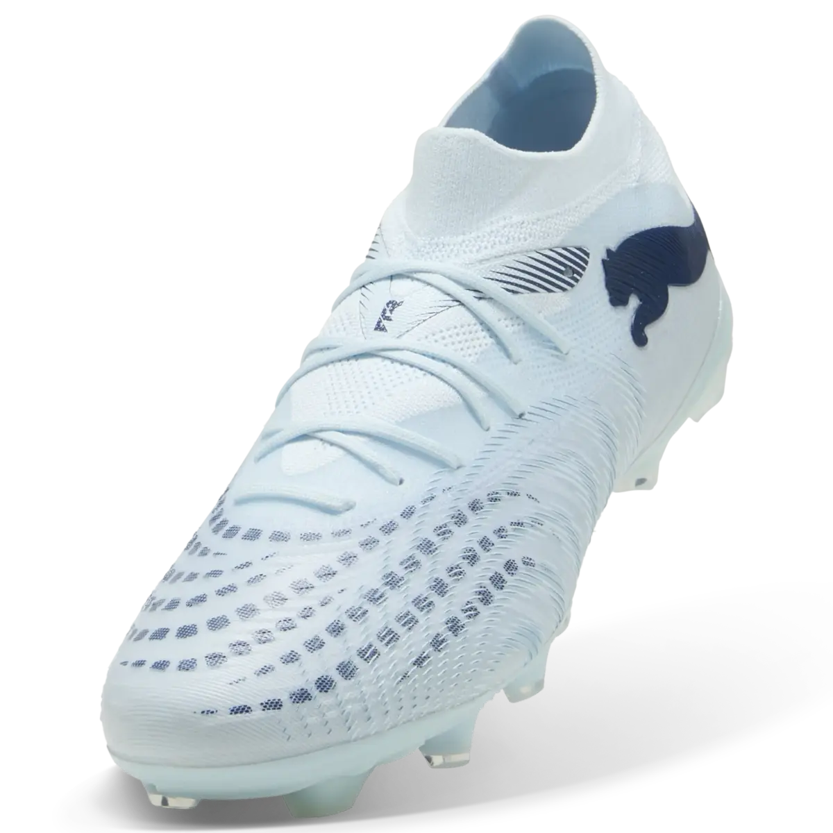 PUMA FUTURE 9 MATCH FG/AG Mavi Erkek Krampon