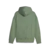 Puma HER Hoodie TR Yeşil Kadın Hoodie