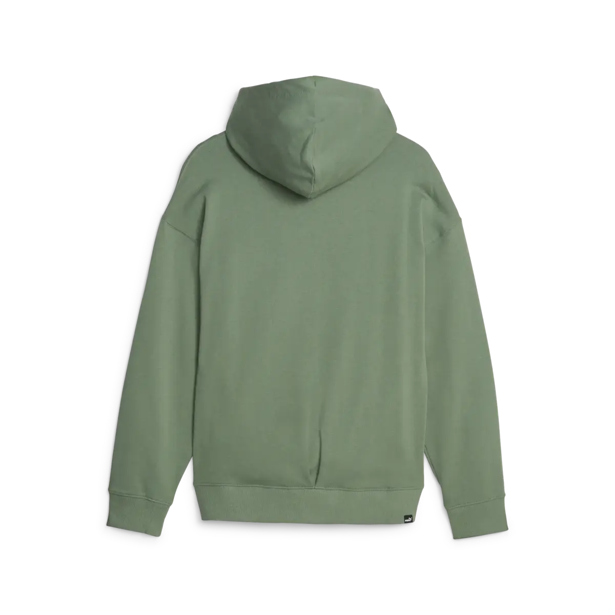 Puma HER Hoodie TR Yeşil Kadın Hoodie