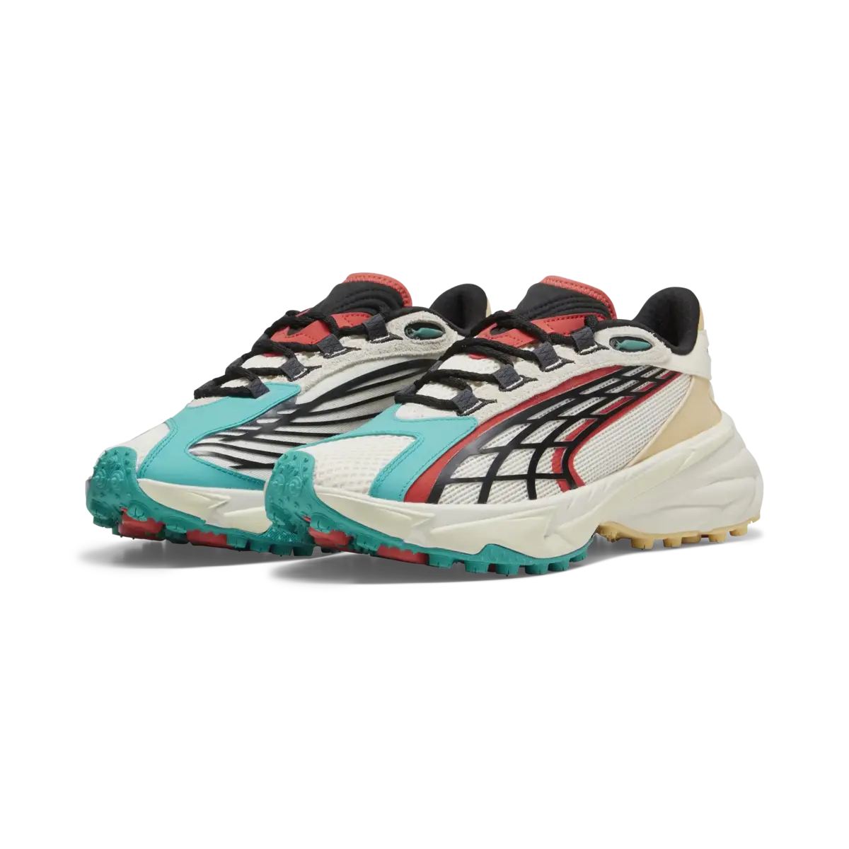 Puma Spirex IOS Erkek Spor Ayakkabı & Sneaker