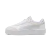 Puma Carina Mia Beyaz Kadın Spor Ayakkabı & Sneaker
