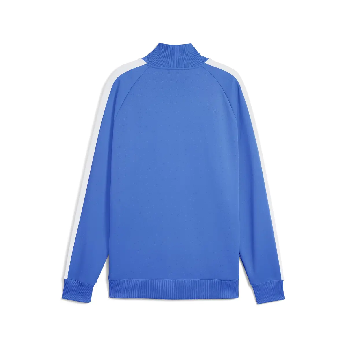 Puma T7 ALWAYS ON Track Jacket Mavi Erkek Ceket