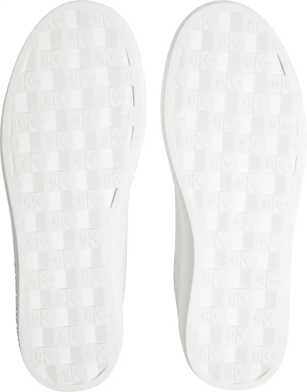 Calvin Klein CLASSIC CUPSOLE LOWL, 0GM Siyah Kadın Spor Ayakkabı & Sneaker