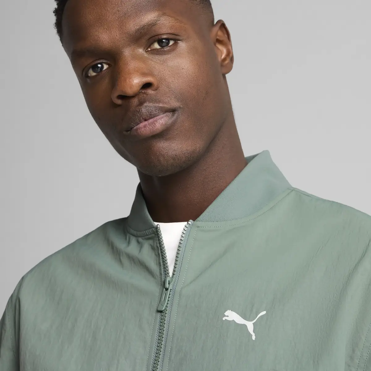 Puma CLASS Bomber Erkek Ceket