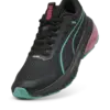 Puma Cell Glare Wns Siyah Kadın Yürüyüş ve Koşu Ayakkabısı