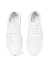 TH COURT LEATHER, YBS