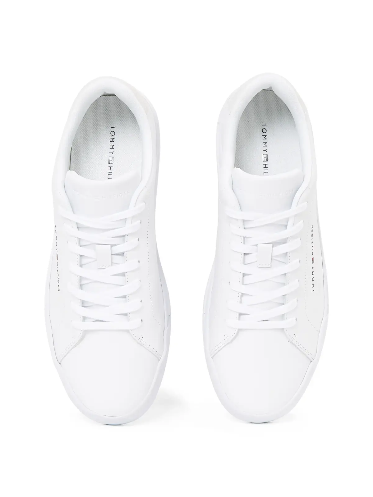 TH COURT LEATHER, YBS