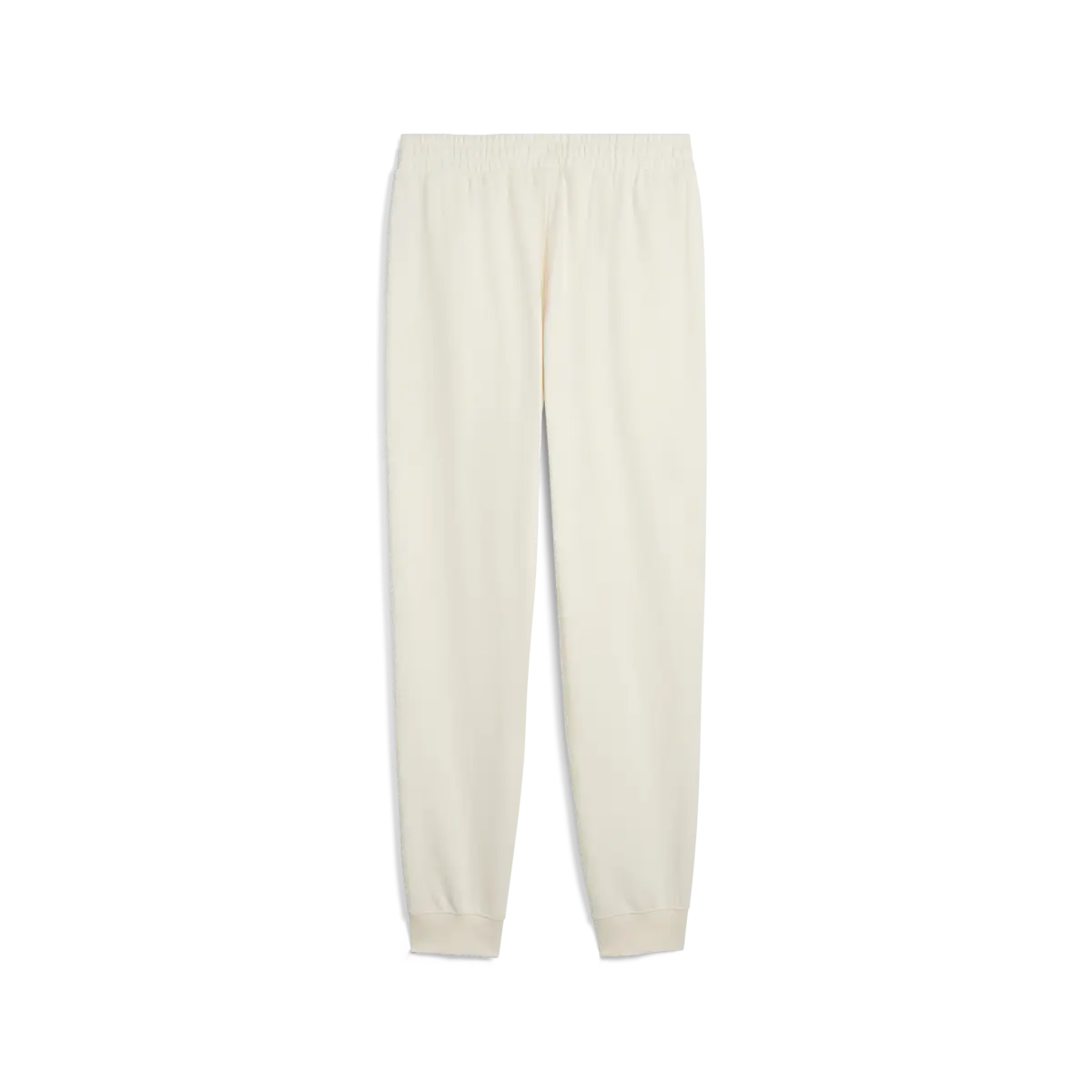 Puma ESS ELEVATED Pants TR cl Krem Erkek Eşofman Altı