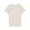 Puma YONA Tee Bej Kadın T-Shirt