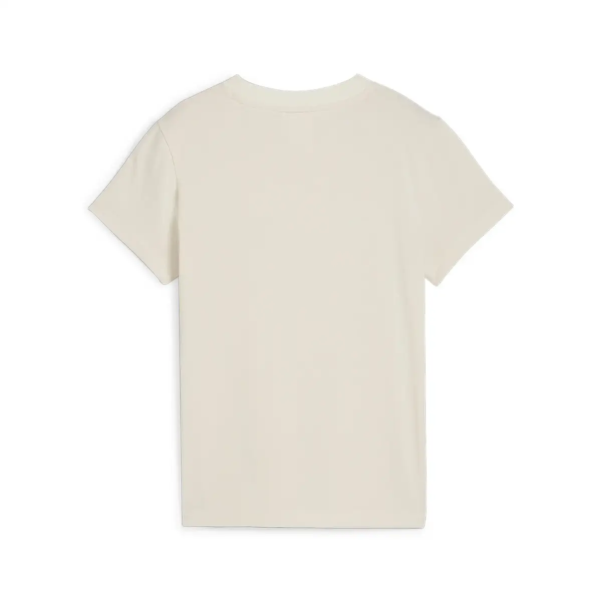 Puma YONA Tee Bej Kadın T-Shirt