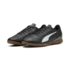 Puma VITORIA II IT Siyah Erkek Halı Saha Ayakkabısı