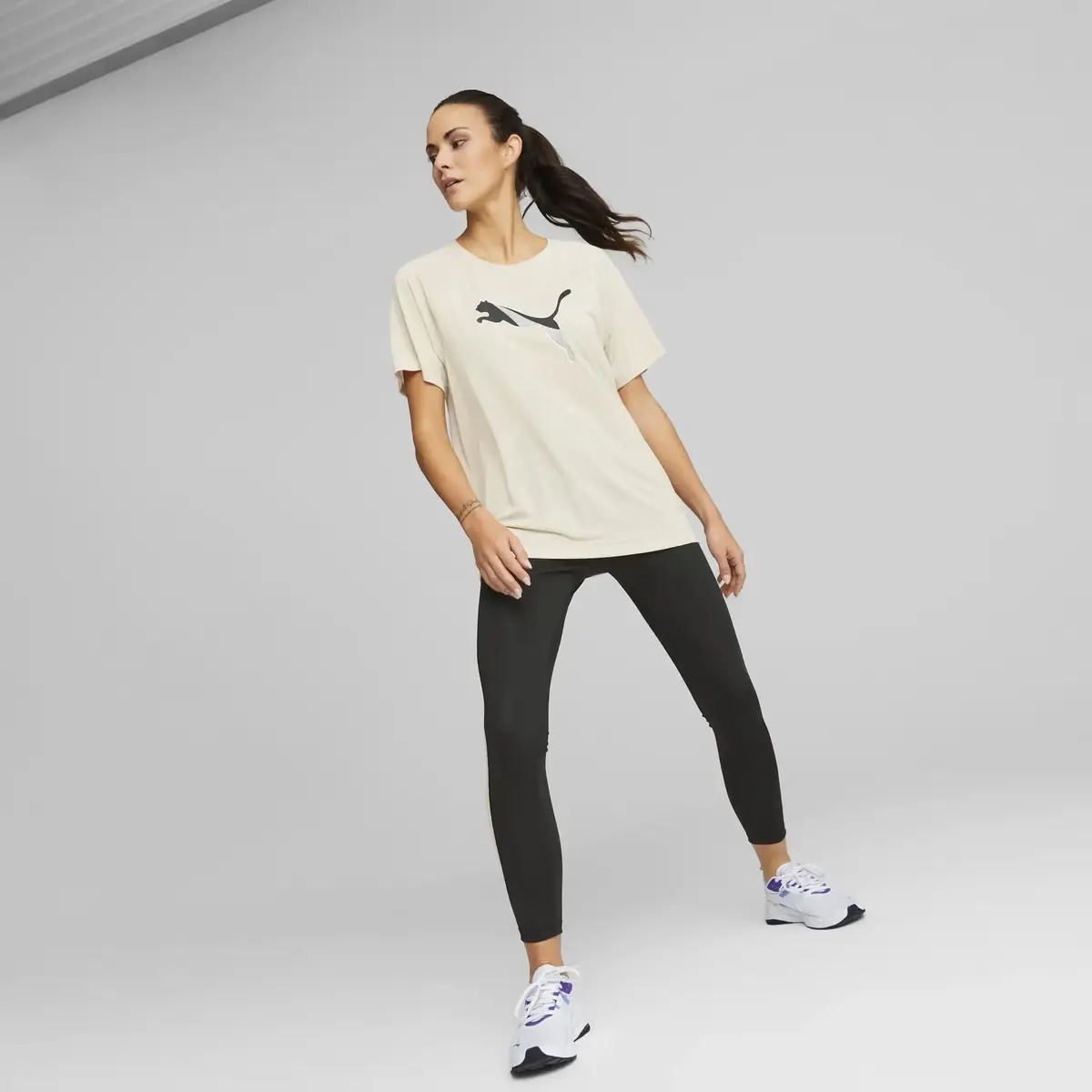 Puma Evostripe T-Shirt