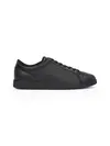 Calvin Klein LOW PROFILE CUPSOLE Siyah Erkek Spor Ayakkabı & Sneaker