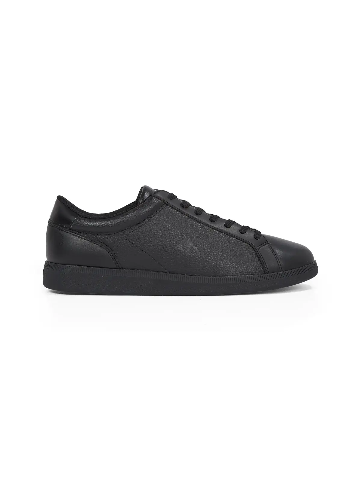 Calvin Klein LOW PROFILE CUPSOLE Siyah Erkek Spor Ayakkabı & Sneaker
