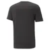 Puma MAPF1 MT7 Tee Siyah Erkek/Unisex T-Shirt